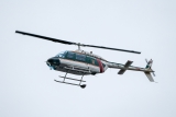 Agusta-Bell AB-206B JetRanger II